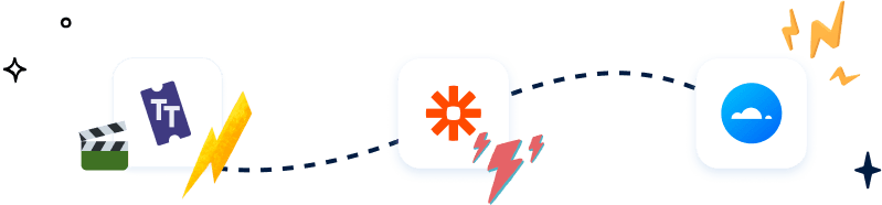 Ticket Tailor banner