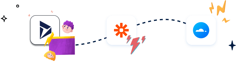 Microsoft Dynamics 365 CRM banner