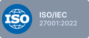 ISO/IEC 27001:2022