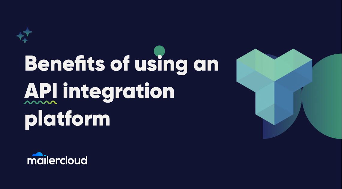 API Integration Platform: Reasons why you need it to nail it