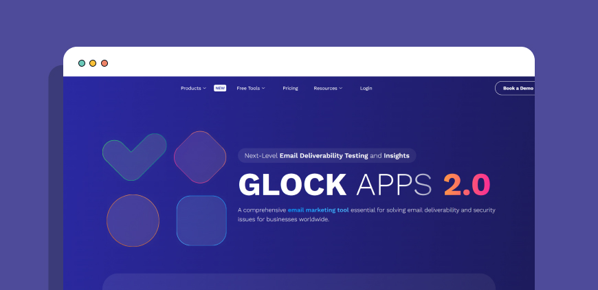 GlockApps