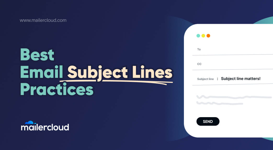 Boost Your Open Rate with the Best Email Subject Lines Practices