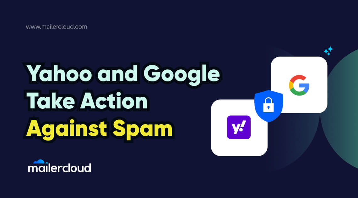 Yahoo and Google Take Action Against Spam