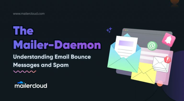 failure notice mailer daemon
