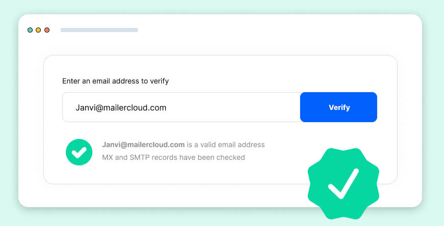 Email Authentication