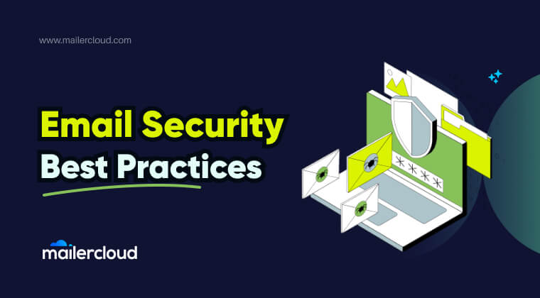 Email Security Best Practices