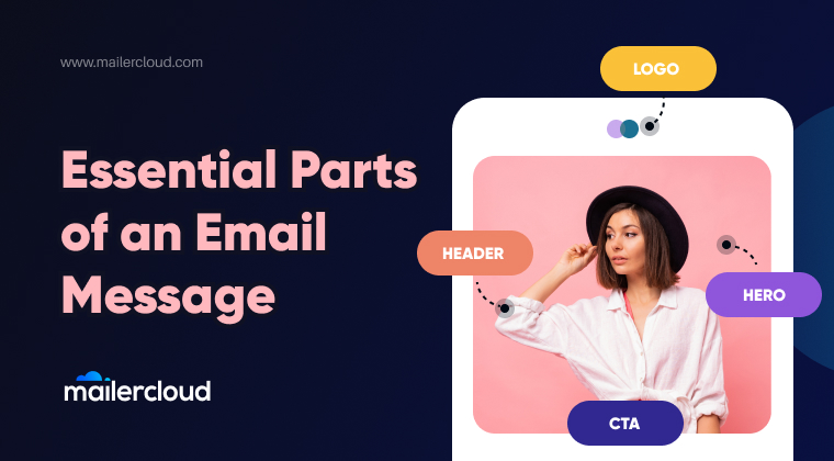 8 Essential Parts of an Email Message