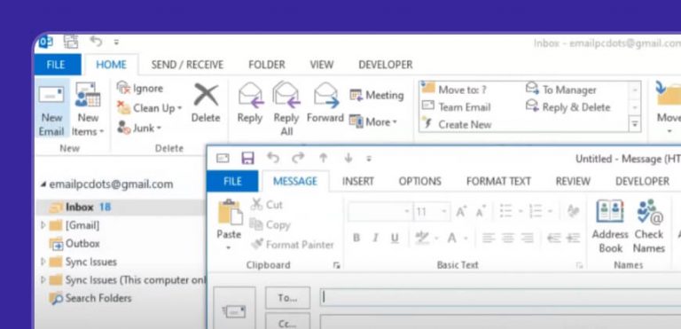 Convert HTML to OFT: Mastering Email Templates in Outlook
