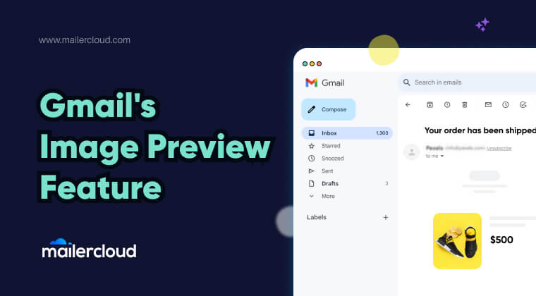 Leverage Gmail’s Latest Image Preview Feature to Enhance Your Email Marketing