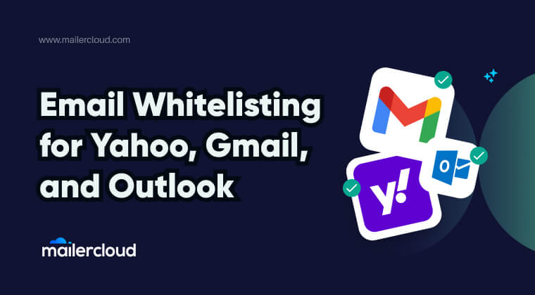 The Ultimate Guide to Email Whitelisting: Best Practices for Yahoo, Gmail, and Outlook