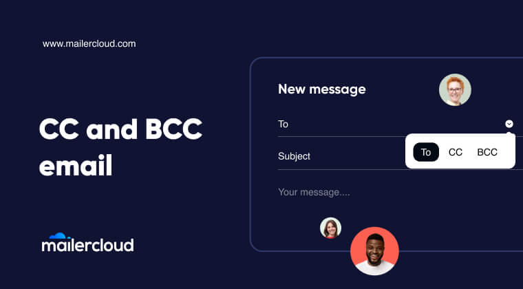 <strong>What Does CC and BCC Mean In </strong><strong>Email Communication?</strong>