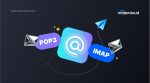 IMAP vs POP3: Key Differences Between POP3 and IMAP Explained