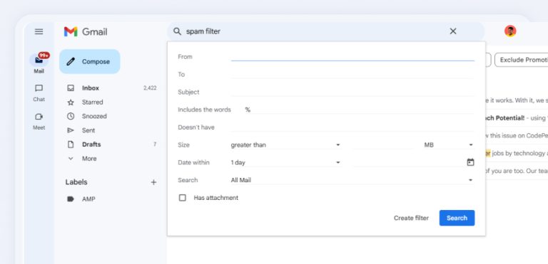 How to Remove Your Email from Spam Lists and Reclaim Your Inbox ...