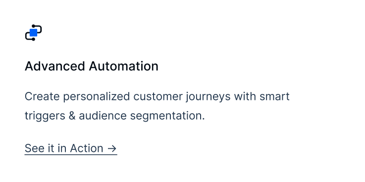 Automation