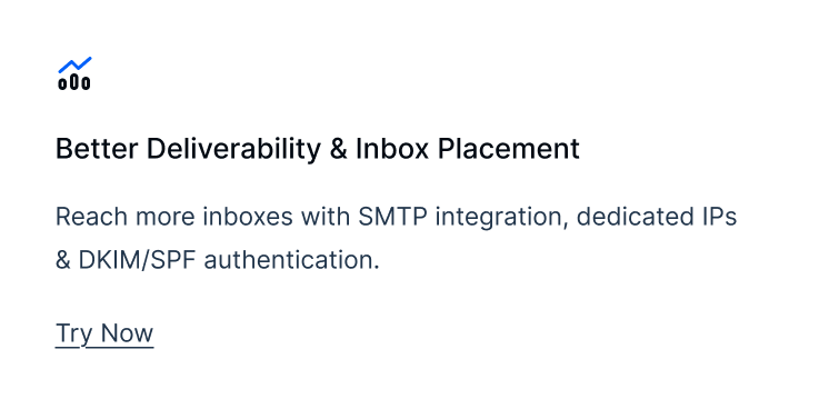 Real time analytics