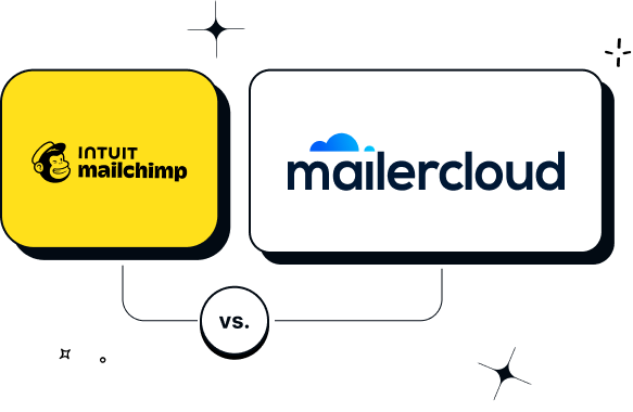 mailercloud vs mailchimp