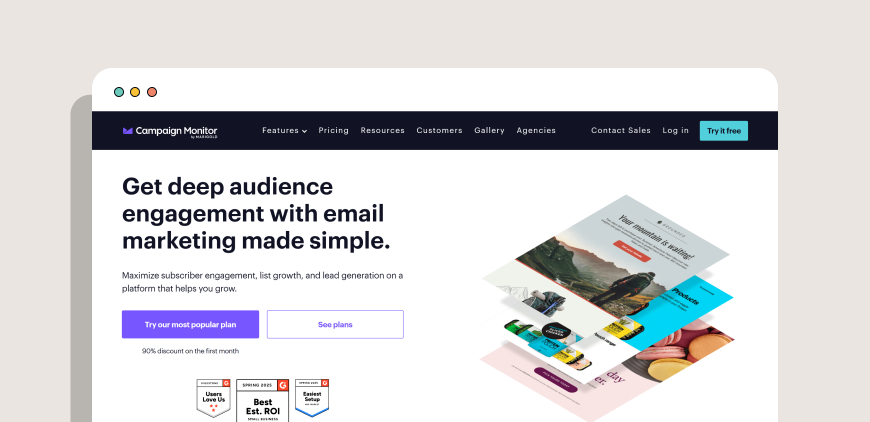 campaignmonitor