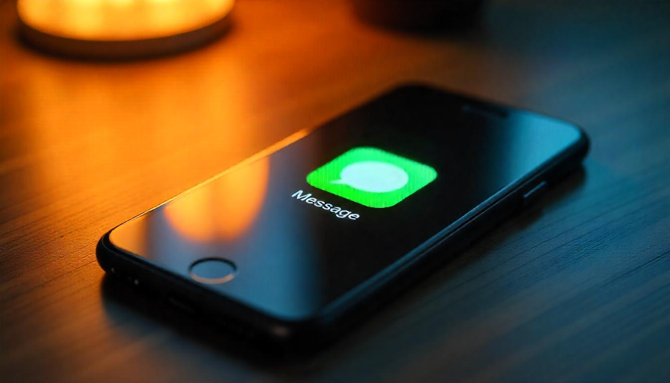 RCS Available on iPhone