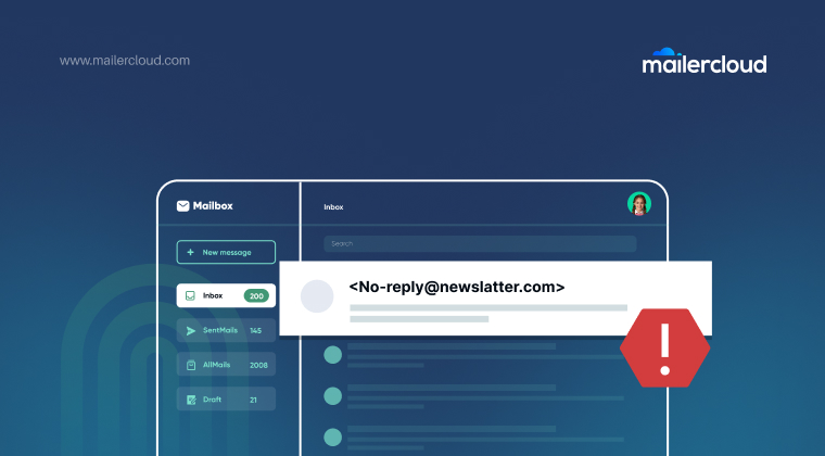 Why You Should Stop Using a Noreply Email Address and What to Do Instead