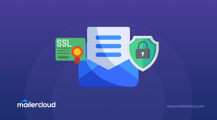 What Is SSL Email? (2025 Secure Email Guide)