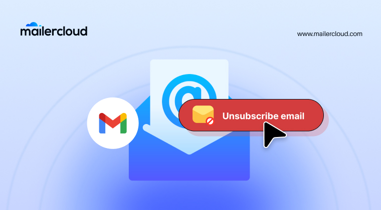 How to Unsubscribe from Emails in Gmail (Step-by-Step 2025 Guide)
