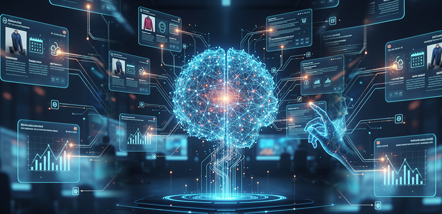 Artificial Intelligence Is Transforming Email Strategy