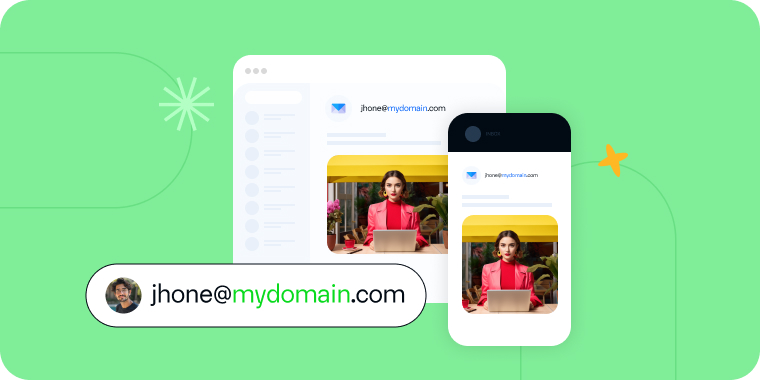 What Is an Email Domain? (Complete Guide for Businesses + Examples)