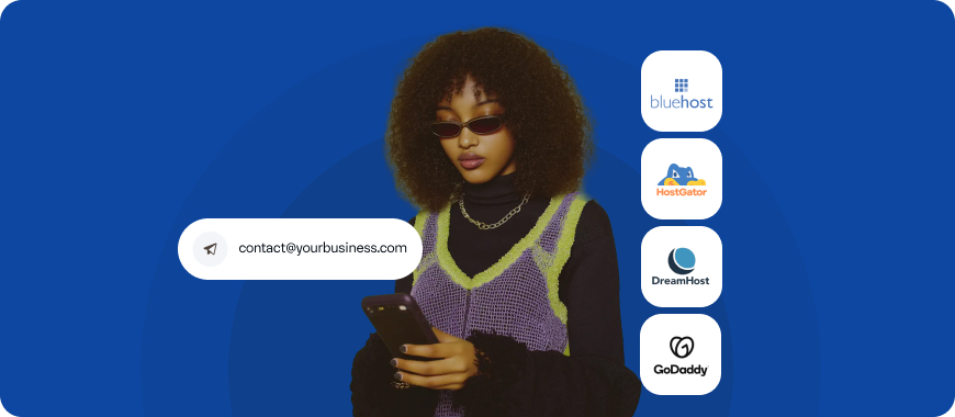 Web Hosting Provider