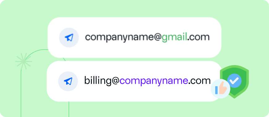 Why Email Domains Matter