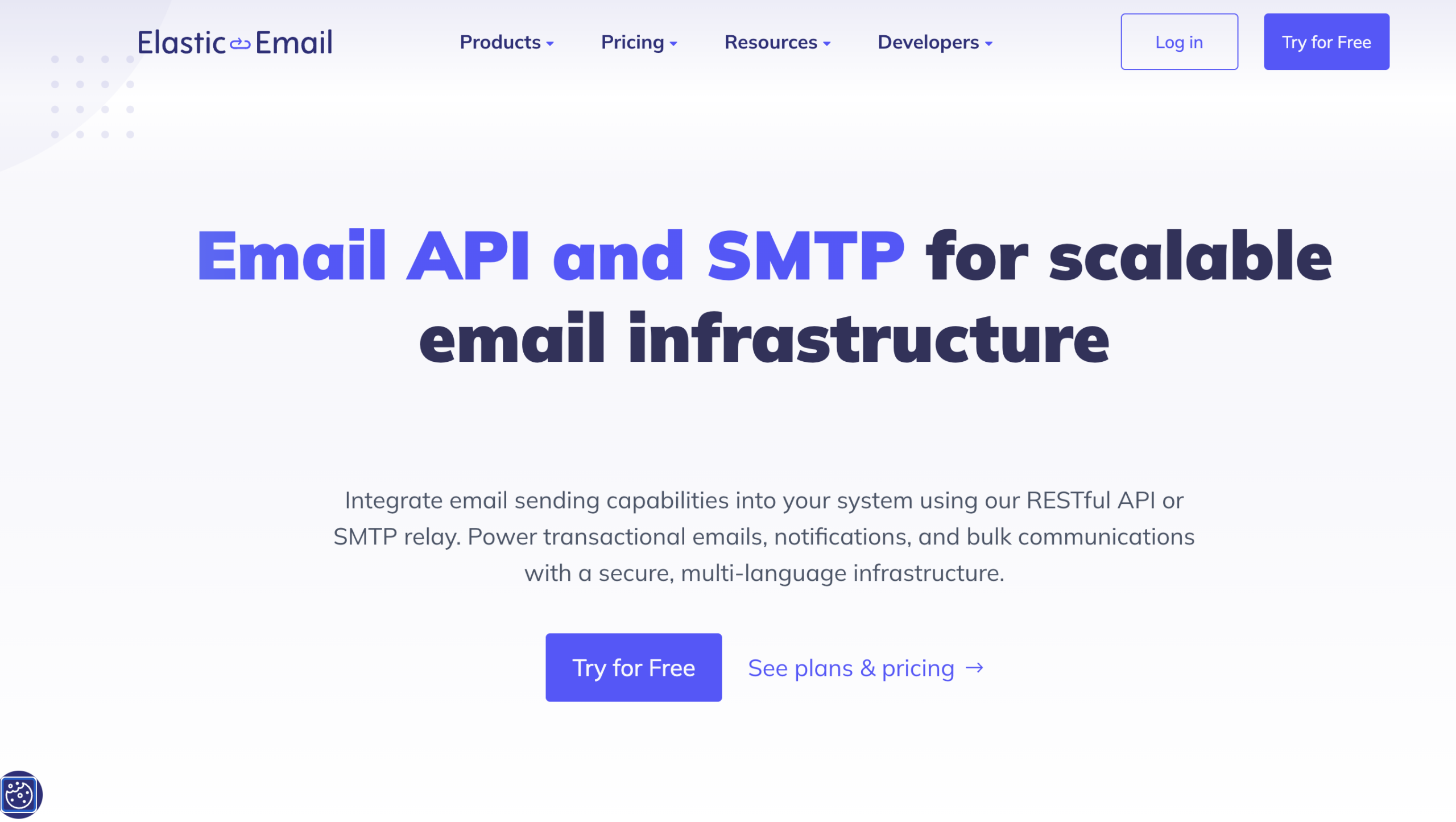 Elastic Email