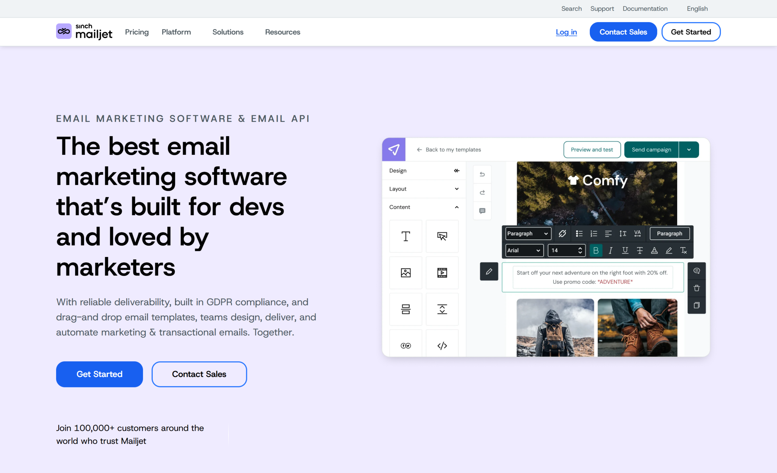 mailjet