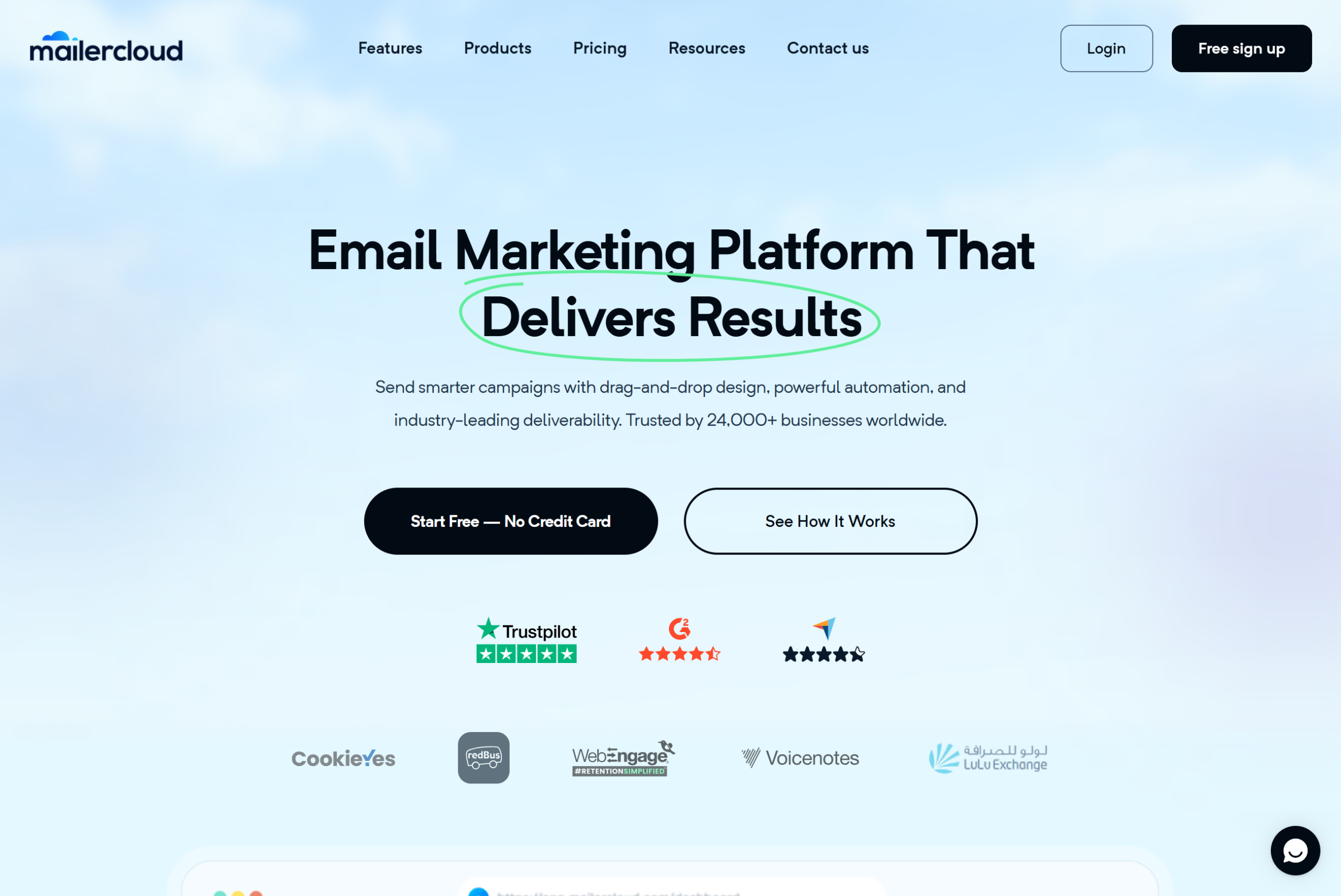 mailercloud