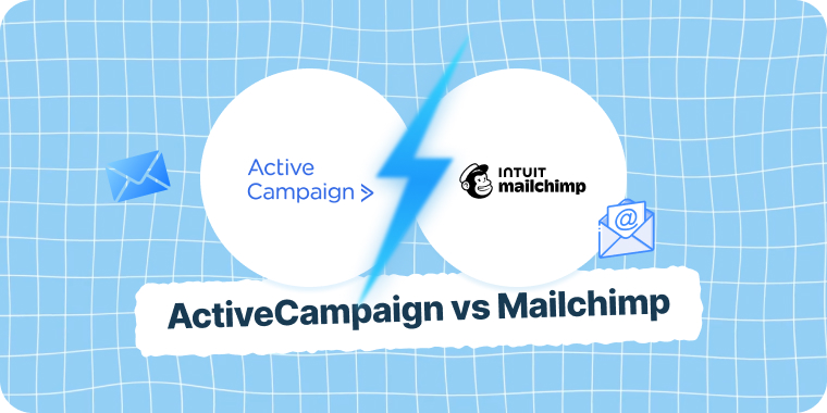 ActiveCampaign vs Mailchimp (2026): Which Is Better?