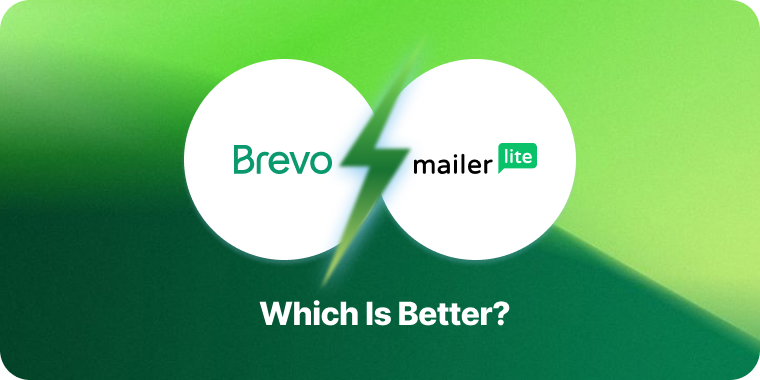Brevo vs MailerLite (2026): Which Is Better?