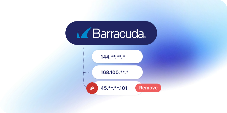 Barracuda Blocklist Removal: Fix BRBL Blocks (2026 Guide)