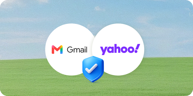 Gmail & Yahoo Sender Requirements: The Complete 2026 Reference