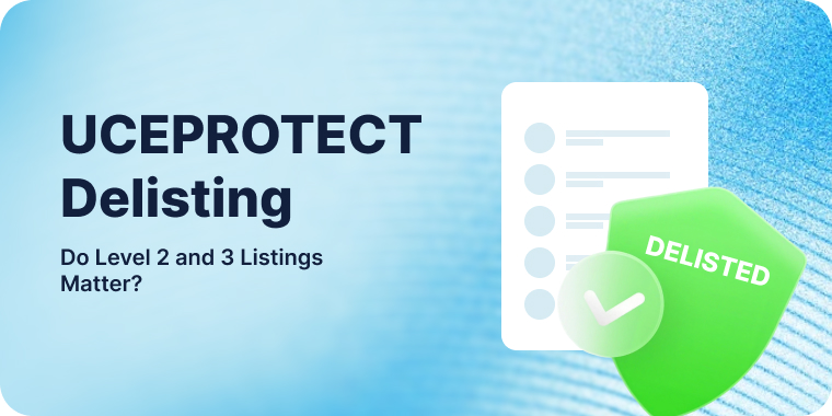 UCEPROTECT Delisting: Do Level 2 and 3 Listings Matter?