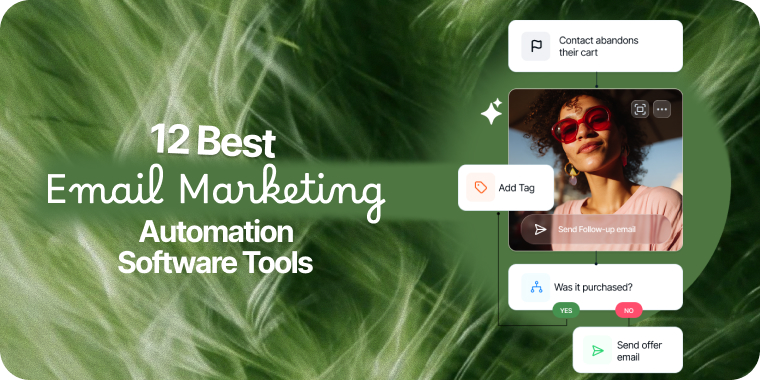 12 Best Email Marketing Automation Software Tools in 2026