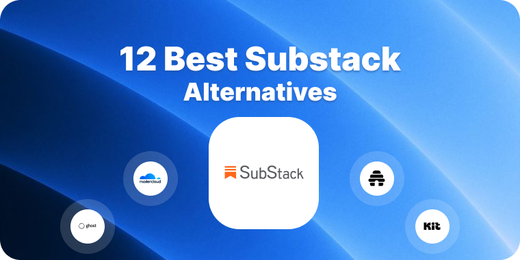 12 Best Substack Alternatives in 2026 (Free & Paid) — Honestly Compared