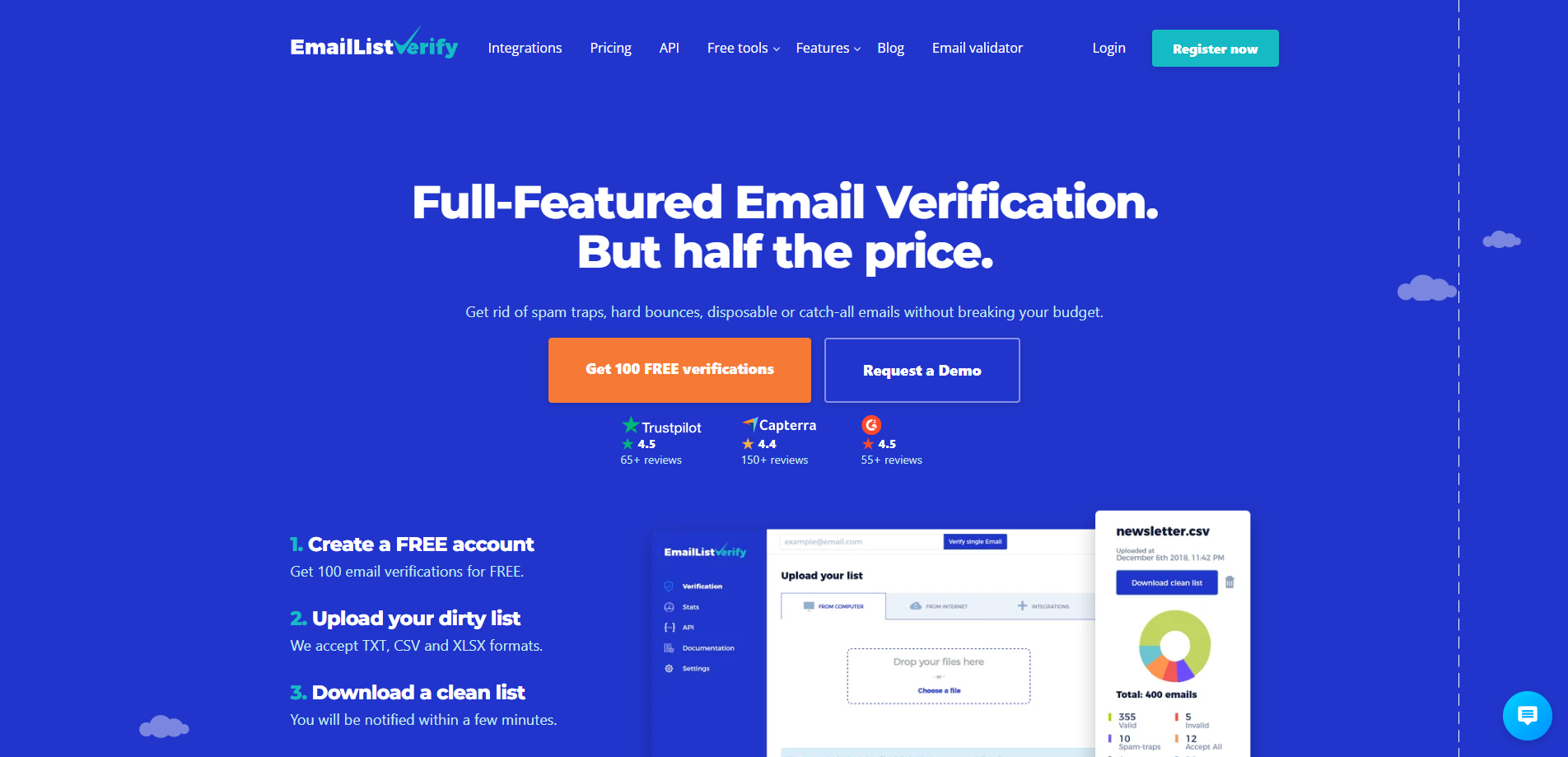 EmailListVerify