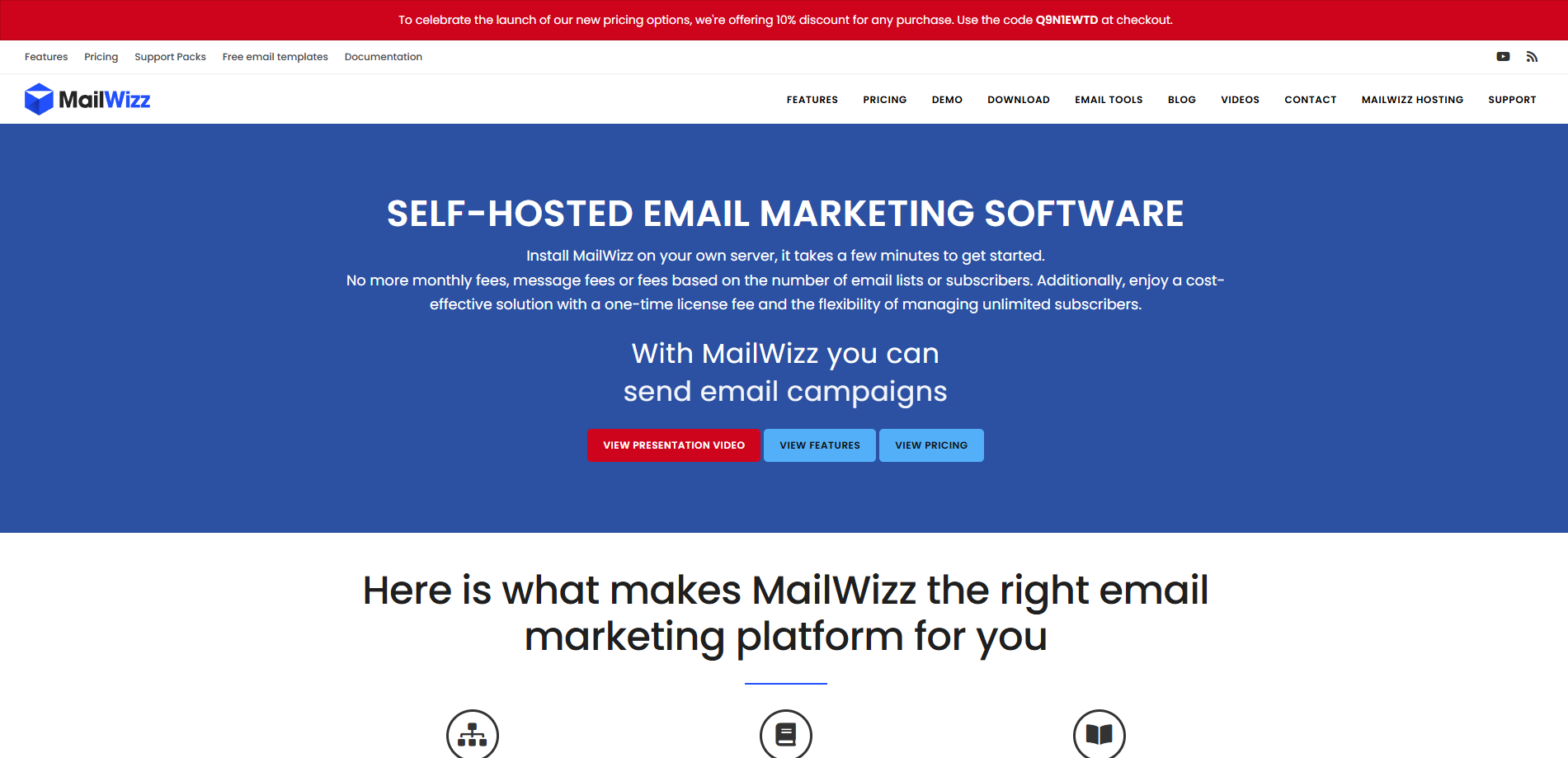 MailWizz