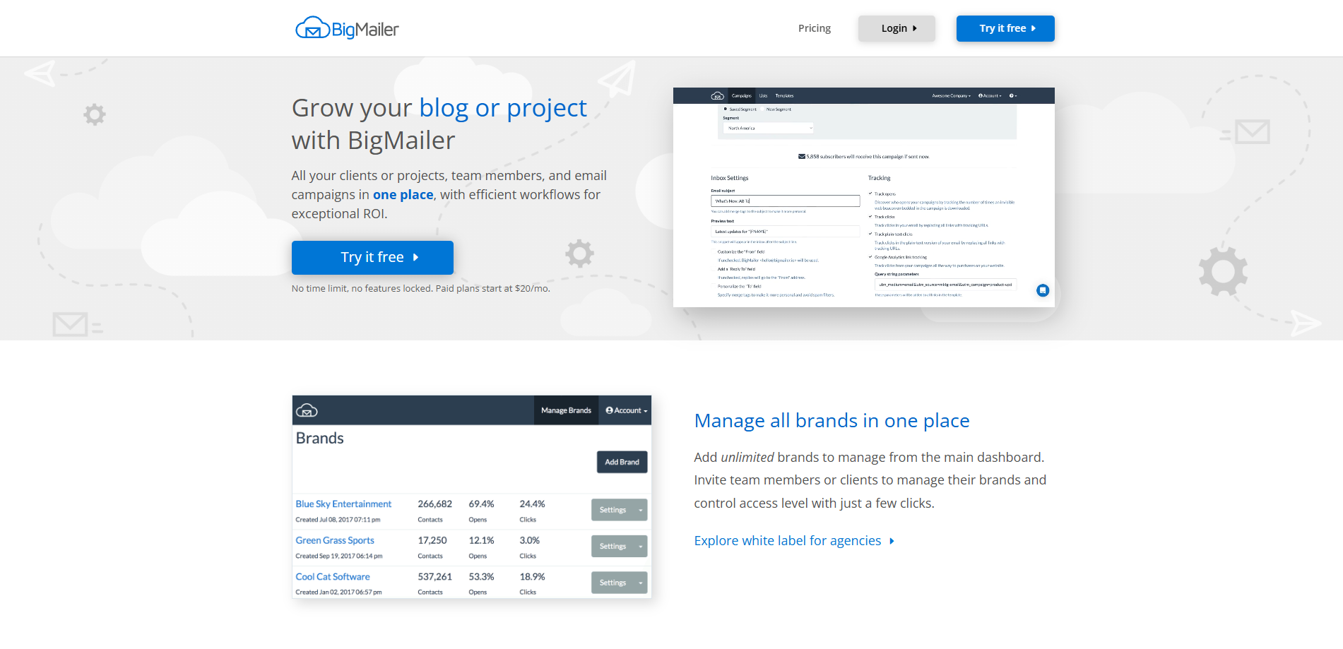 bigmailer.io