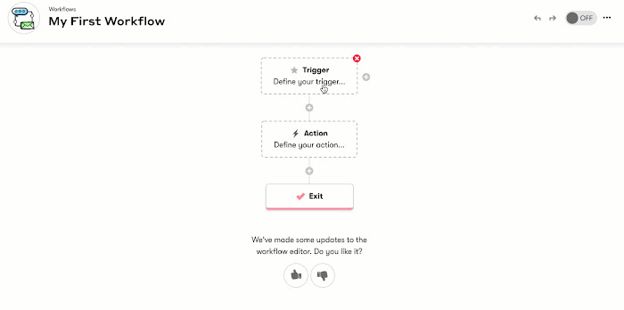 Drip — best for behaviour-based DTC flows