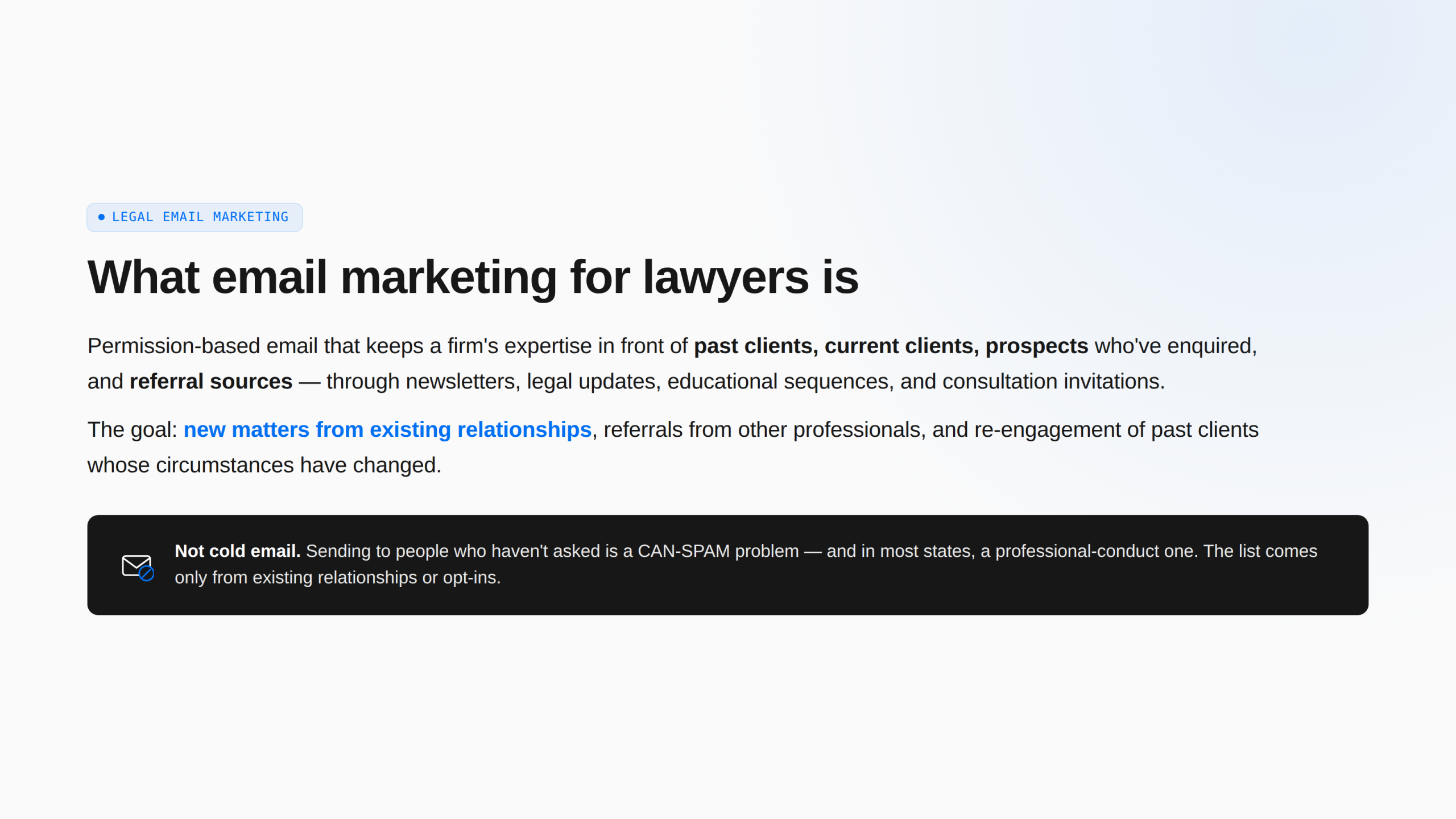 email-marketing-for-lawyers