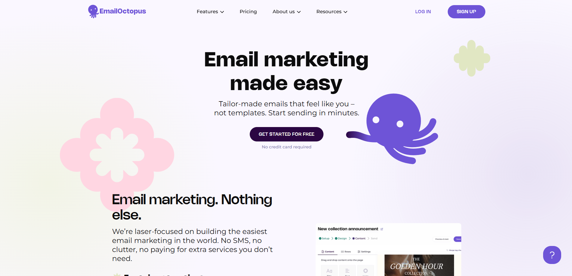 emailoctopus