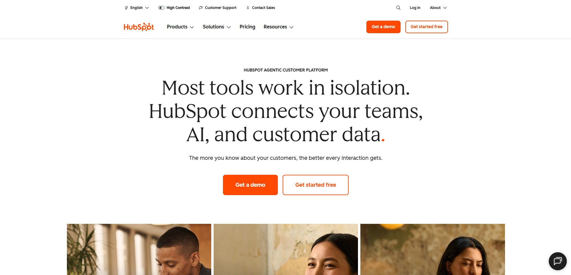 hubspot