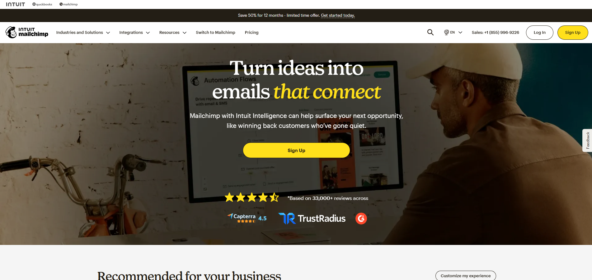 mailchimp