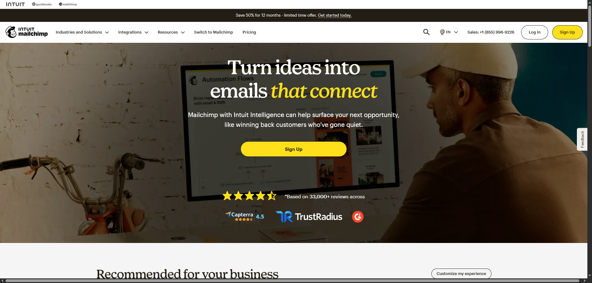 mailchimp