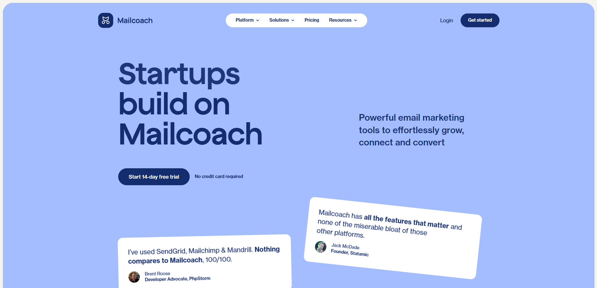 mailcoach.app