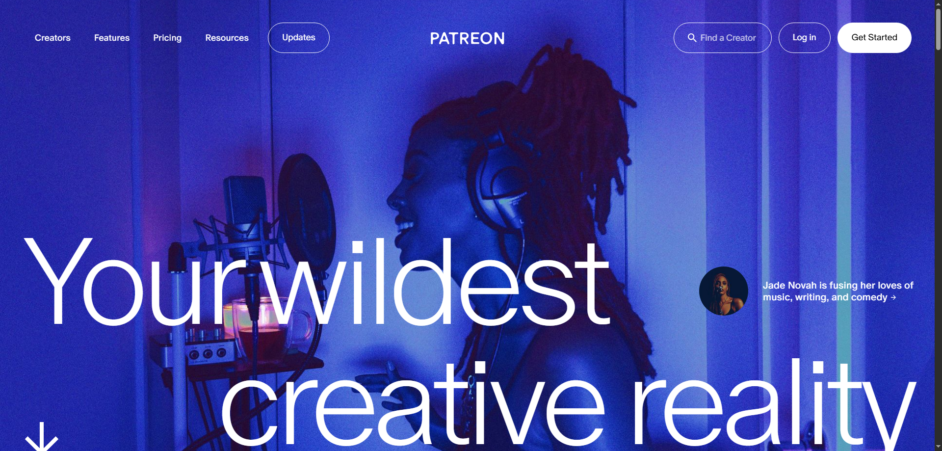 patreon